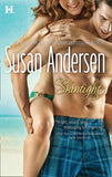 Skintight (Mills & Boon Silhouette) by Susan Andersen