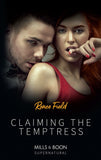 Claiming The Temptress (Mills & Boon) by Renee Field