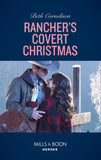 Rancher's Covert Christmas (The McCall Adventure Ranch, Book 3) (Mills & Boon Heroes) by Beth Cornelison