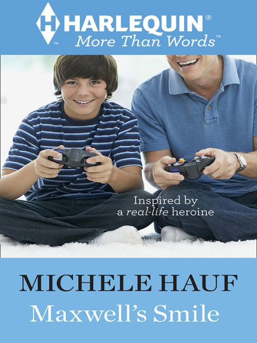 Maxwell's Smile: First edition by Michele Hauf (9781472051776)