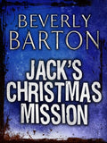 Jack's Christmas Mission by Beverly Barton