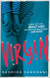 Virgin: First edition (9781472096609)