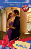 The Venetian's Midnight Mistress (Mills & Boon Modern) by Carole Mortimer