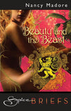 Beauty and The Beast (Mills & Boon) by Nancy Madore