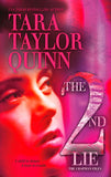 The Second Lie (The Chapman Files, Book 2): First edition by Tara Taylor Quinn (9781408956168)