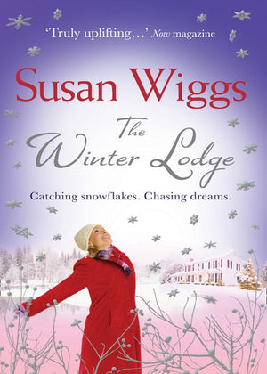 The Winter Lodge (The Lakeshore Chronicles, Book 2) by Susan Wiggs