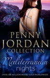 Mediterranean Nights: The Mistress Purchase / The Demetrios Virgin / Marco's Convenient Wife by Penny Jordan