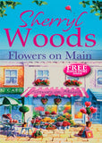 Flowers on Main (A Chesapeake Shores Novel, Book 2) by Sherryl Woods