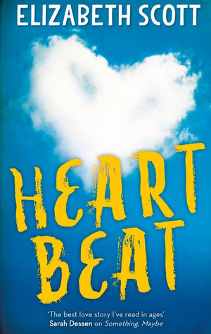 Heartbeat by Elizabeth Scott