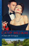 A Deal with Di Capua (Mills & Boon Modern) by Cathy Williams