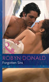 Forgotten Sins (Mills & Boon Modern) by Robyn Donald