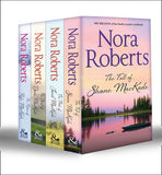 The Mackades Collection (Books 1-4): The Return of Rafe MacKade / The Pride of Jared MacKade / The Heart of Devin MacKade / The Fall of Shane MacKade by Nora Roberts