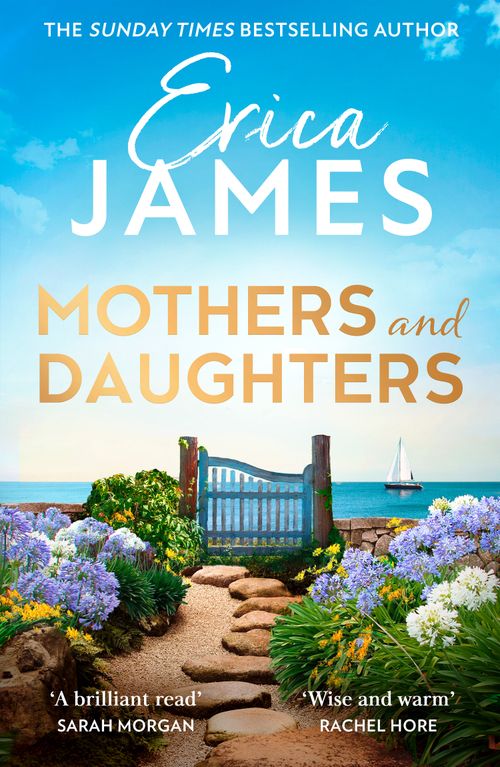 Mothers and Daughters by Erica James (9780008413736)