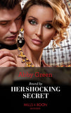 Bound By Her Shocking Secret (Mills & Boon Modern) by Abby Green