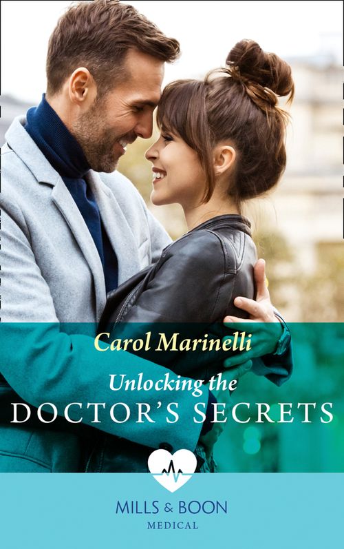 Unlocking The Doctor's Secrets (Mills & Boon Medical) by Carol Marinelli (9780008915780)