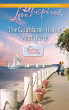 The Guardian's Honor (The Bodine Family, Book 3) (Mills & Boon Love Inspired) by Marta Perry