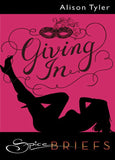 Bad Girl In Venice (Mills & Boon) by Alison Tyler