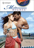 Cabin Fever: First edition by Mary Leo (9781408934470)