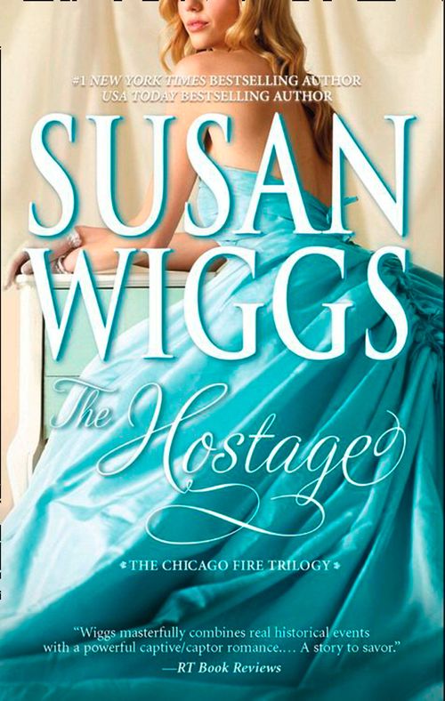 The Hostage (Mills & Boon Romance): First edition (9781408904466)