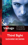 Third Sight (Mills & Boon Vintage Romantic Suspense): First edition (9781472079725)