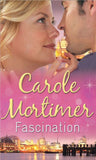 Fascination: The Sicilian's Ruthless Marriage Revenge (The Sicilians, Book 1) / At the Sicilian Count's Command (The Sicilians, Book 2) / The Sicilian's Innocent Mistress (The Sicilians, Book 3) by Carole Mortimer