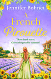 A French Pirouette by Jennifer Bohnet