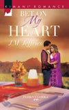 Bet On My Heart (Passion's Gamble, Book 2) by J.M. Jeffries