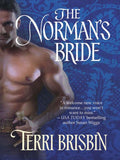 The Norman's Bride (Mills & Boon Historical): First edition by Terri Brisbin (9781408938454)