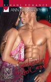 Seduced on the Red Carpet (Love in the Limelight, Book 3) by Ann Christopher