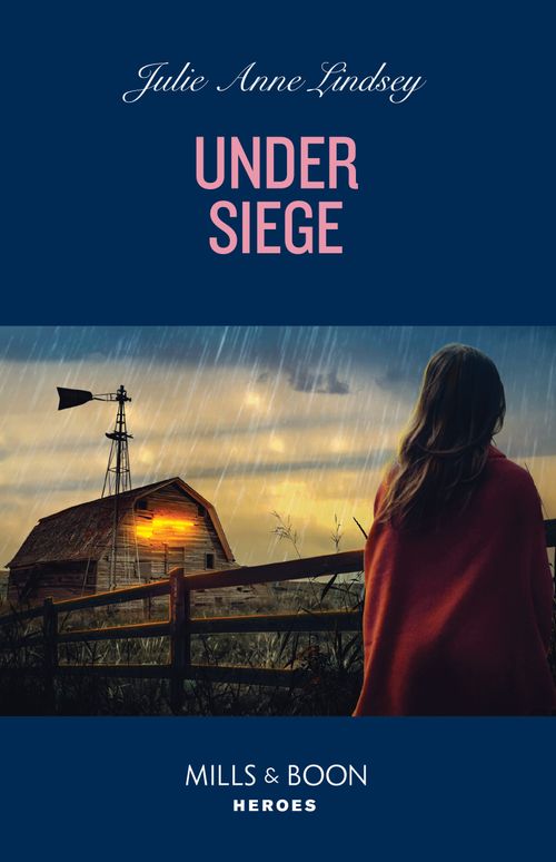 Under Siege (Beaumont Brothers Justice, Book 4) (Mills & Boon Heroes) (9780008939298)
