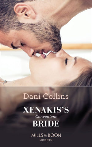 Xenakis's Convenient Bride (The Secret Billionaires, Book 2) (Mills & Boon Modern) (9781474052559)