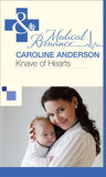 Knave of Hearts (The Audley, Book 6) (Mills & Boon Medical) by Caroline Anderson