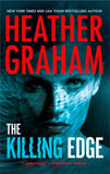 The Killing Edge: First edition by Heather Graham (9781408935811)