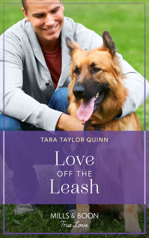 Love Off The Leash (Furever Yours, Book 10) (Mills & Boon True Love) by Tara Taylor Quinn