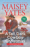 A Tall, Dark Cowboy Christmas (A Gold Valley Novel, Book 4) by Maisey Yates