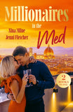 Millionaires In The Med: Tycoon's Tuscan Reunion (Long-Lost Rossi Siblings) / Hating Game in the Fast Lane (On Track for Romance) (Mills & Boon Love Always) by Nina Milne and Jenni Fletcher (9780263419542)
