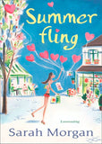Summer Fling: A Bride for Glenmore / Single Father, Wife Needed: First edition (9781408937440)