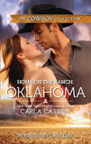 Home on the Ranch: Oklahoma: Defending the Rancher's Daughter / The Rancher Bodyguard by Carla Cassidy