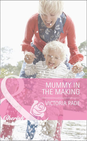 Mummy In The Making (Northbridge Nuptials, Book 17) (Mills & Boon Cherish): First edition by Victoria Pade (9781472004482)