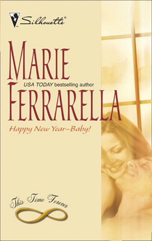 Happy New Year–Baby!: First edition by Marie Ferrarella (9781472086754)