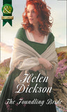 The Foundling Bride (Mills & Boon Historical) (9781474053846)