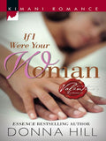 If I Were Your Woman (Mills & Boon Cherish) by Donna Hill