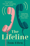 The Lifeline by Tom Ellen (9780008336066)