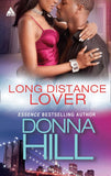 Long Distance Lover: First edition by Donna Hill (9781472018717)