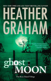 Ghost Moon (The Bone Island Trilogy, Book 4) by Heather Graham