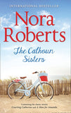 The Calhoun Sisters: Courting Catherine (Calhoun Women) / A Man for Amanda (Calhoun Women) by Nora Roberts (9780263918250)