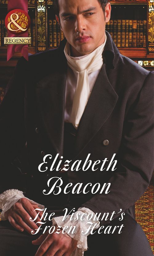 The Viscount's Frozen Heart (A Year of Scandal, Book 1) (Mills & Boon Historical): First edition (9781472044099)