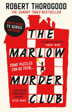 The Marlow Murder Club (The Marlow Murder Club Mysteries, Book 1) (9780008435912)