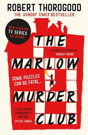 The Marlow Murder Club (The Marlow Murder Club Mysteries, Book 1) (9780008435912)