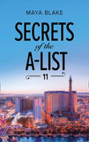 Secrets Of The A-List (Episode 11 Of 12) (A Secrets of the A-List Title, Book 11) (Mills & Boon M&B) by Maya Blake